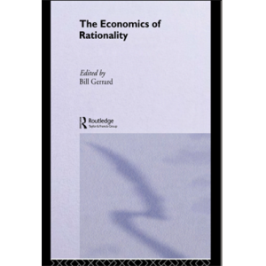 Economics of Rationality